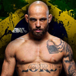 Jean Silva UFC