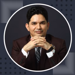 Anoop Gupta Podcast