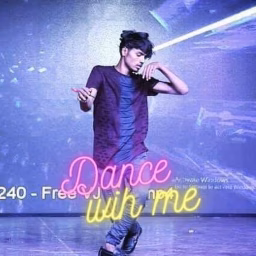 abhi jain dance world