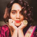 Urmila| Actor Marathi Youtuber