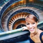 Rome Tour Guide Susanna
