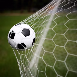 Soccer Highlights