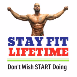 Stay fit lifetime