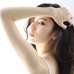 鈴木未来乃　Mirano Suzuki