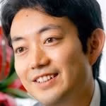 熊谷俊人