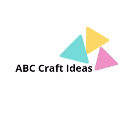 ABC Craft Ideas