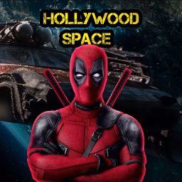 Hollywood Space - QUICK NEWS