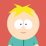 Butters Stotch