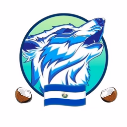 El Salvador Lobos Cocoteros