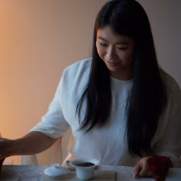 Gillian Ong 炫琦