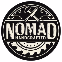 Nomad Handcrafted 