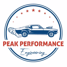Peak Performance Engineering