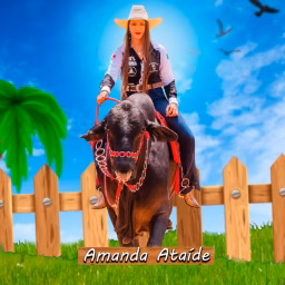 Amanda Ataíde