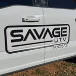 Savage UTV