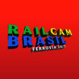 RAILCAM BRASIL FERROVIA24HORAS