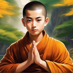 Gk Buddha 2.0