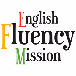 English Fluency Mission - Learn with Movies Scenes