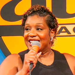 Tacarra Williams Comedy