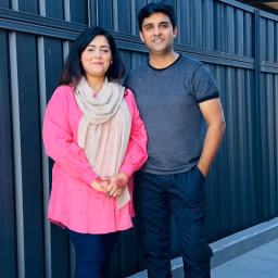 Maria & Family Vlogs | Pakistani Life in Australia