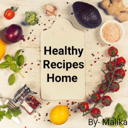 Healthy Recipes Home