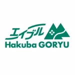 白馬五竜 : エイブル白馬五竜 ABLE Hakuba Goryu / 白馬五竜高山植物園