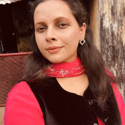 Life Of Preeti 