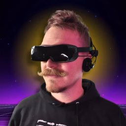 jBahr | VR Gaming & Tech