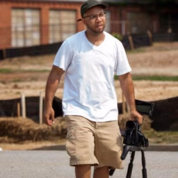 Jay Carver