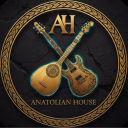 Anatolian House