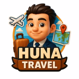 HuNa Travel