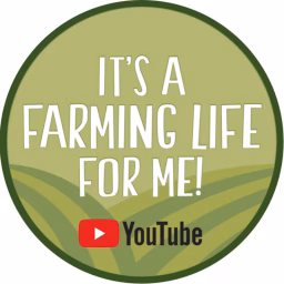 It's a farming life for me!