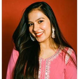 Pooja Mehra Hair Care
