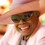 Maya Angelou