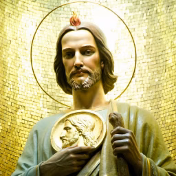 National Shrine of St. Jude
