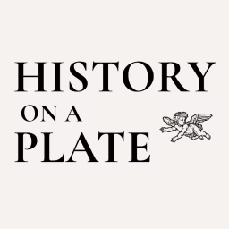 History on a Plate