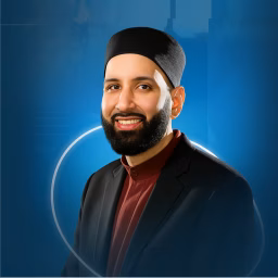 Sharing Islam