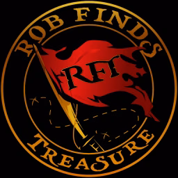 RobFindsTreasure