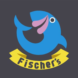 Fischer's-セカンダリ-
