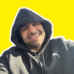 Ali Hassan