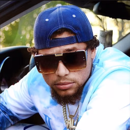 Big AL Raps