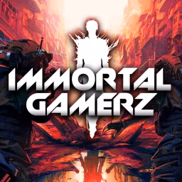 Immortal Gamerz