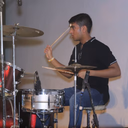 HXLS Music & Arts