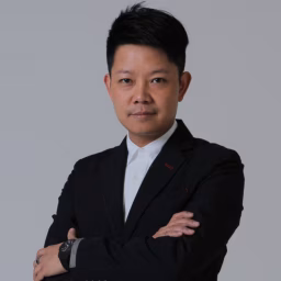 Anson Cheng Interior Design
