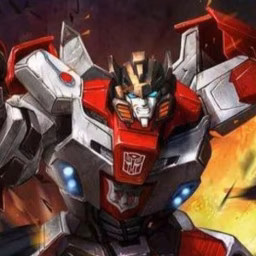 Red Alert