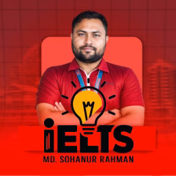 Md.Sohanur Rahman IELTS