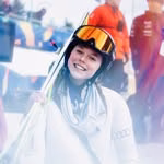 Anežka Indráčková | OLY