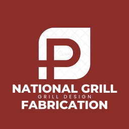 national grill fabrication