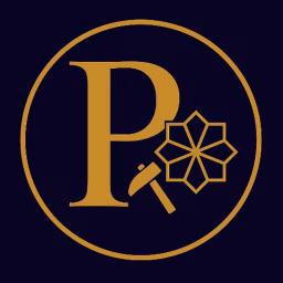 Persian Handicrafts