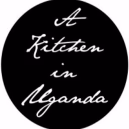 A Kitchen In Uganda
