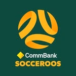 CommBank Socceroos